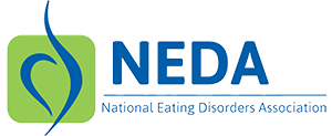 NEDA logo