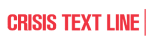 crisis text line logo