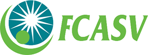 FCASV logo