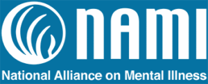 NAMI logo