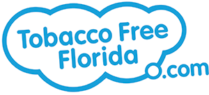 tobacco free florida logo